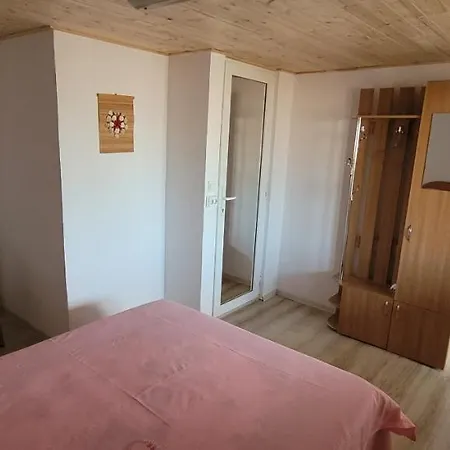 Pensiune Casa Iacob 3*