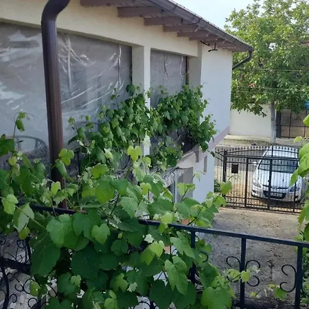Casa Iacob Pensiune