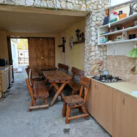 Casa Iacob