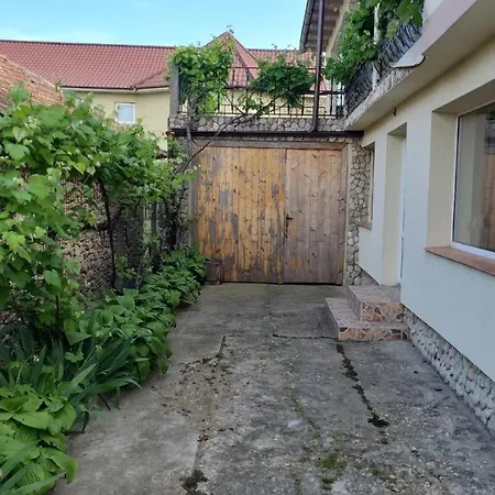Pensiune Casa Iacob 3*