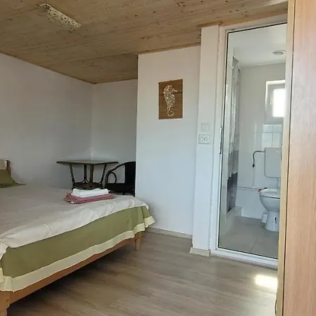 Pensiune Casa Iacob 3*