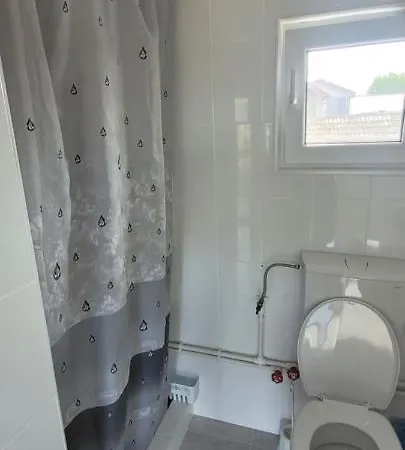 Pensiune Casa Iacob 3*