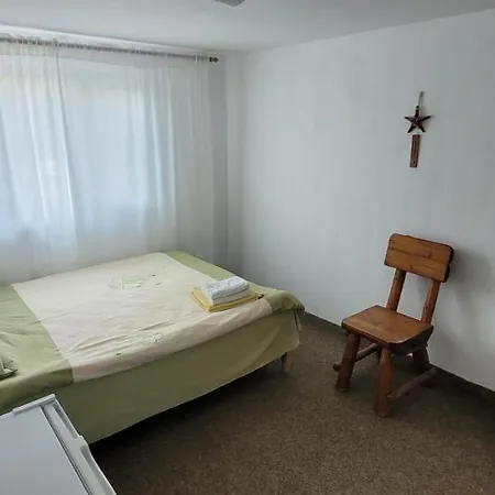 Casa Iacob 3* 2 Mai