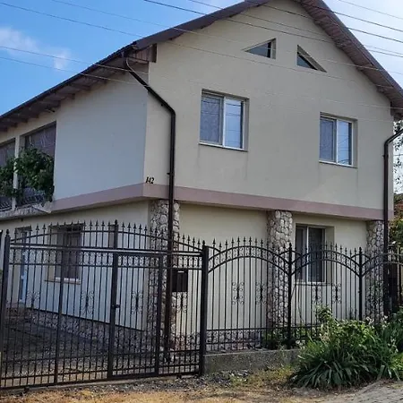 Gasthuis Casa Iacob Două Mai