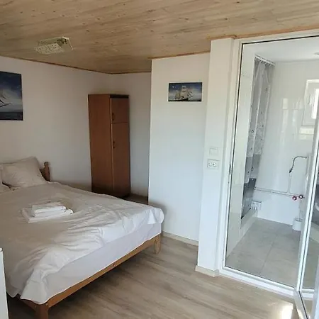 Gasthuis Casa Iacob Două Mai